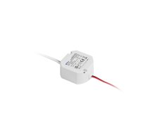 Barošanas avots rozetē, DC24V, ieeja AC220-240V, 15 W, IP20