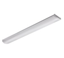 LED gaismeklis ZEFIR PRO, 48 W, 4400 lm, 4000K, AC220-240V, PF>0.9, Ra≥80, IP44, IK06, 140°, 120 cm