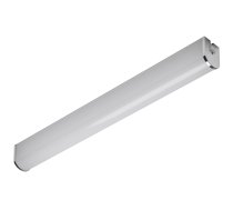 LED gaismeklis ZITA ar slēdzi, 15 W, 1200 lm, 4000K, AC220-240V, 50-60 Hz, IP44, RA>80, 60 cm, hroms