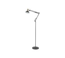 Grīdas lampa ARTEMIA F,2355,AC220-240V,50/60Hz,1*E27, maks.40W, IP20, Diametrs 16,3cm,viena, melna