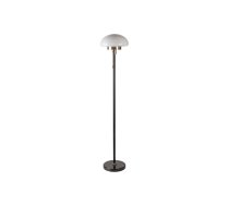 Stāvlampa LAMIA, 9362, maks.250V, 50/60Hz, 1*E27, maks.40W, IP20, diam.30, 6 cm, melna/zelta