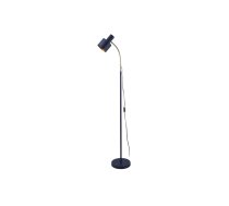 Stāvlampa SELVIA II, 5990, maks.250V, 50/60Hz, 1*E27, maks.25 W, IP20, diam.12 cm, tumši zila