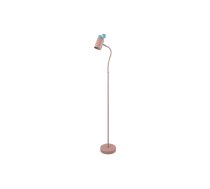 Stāvlampa MOUSE, 9912, maks.250V, 50/60Hz, 1*E27, maks.25 W, IP20, diam.8 cm, rozā