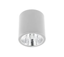 Griestu gaismeklis DRAGO, E27, maks. 60 W, IP20, 172x180 mm, balts