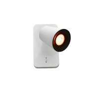 Sienas gaismeklis Elli,4434 , AC220-240V, 50/60 Hz, IP 20,1*GU10 ,max. 20W, viengabala, balts