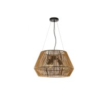 Griestu gaismeklis ERANKO 2, 5826, AC220-240V, 50/60Hz, 1*E27, max.40W, vid. 50 cm, krēmkrāsas