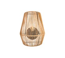 Sienas gaismeklis ERANKO 3, 6106, AC220-240V, 50/60Hz, 1*E27, max.40W, krēmkrāsas