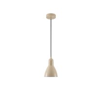 Griestu gaismeklis Etore L,2089,AC220-240V,50/60Hz,1*E27, max.25W, IP20, viengabala, krēmkrāsas