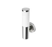 Fasādes gaismeklis MILAN, E27, maks. 40 W, IP54, nerūsējošais tērauds