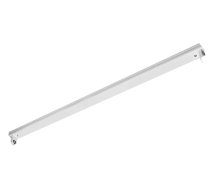 Gaismeklis OSL SLIM-1x120, T8 LED vienpusējai barošanai, G13, AC220-240V, 50/60 Hz, IP20