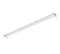 Gaismeklis OSL SLIM-2x150, T8 LED vienpusējai barošanai, G13, AC220-240V, 50/60 Hz, IP20