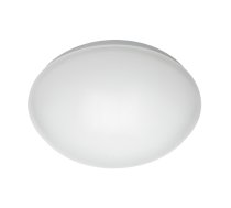 Gaismeklis E27 lampām, maks. 25 W, AC220-240V, piena difuzors, IP20, 360⁰