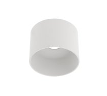 Griestu gaismeklis SAKURA, ES111, GU10, 120x85 mm, IP20, balts