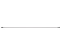 LED dienasgaismas caurule T8-J, A-G, 6400K, 18,0W, AC180-250V, 120cm, barošanas bloks, 270°, 1900lm, 157mA