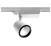 LED sliežu gaismeklis X-LINE, 40 W, 3245 lm, 4000K, AC220-240V, 24°, IP20, balts