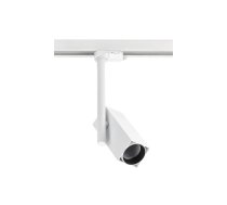 Sliedžu gaismeklis GROSSO, GU10, maks. 20 W, AC220-240V, IP20, kvadrātveida, balts