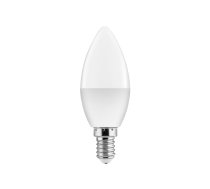 G-TECH LED spuldze E14, C37, 5 W, 400 lm, 4000K, AC220-240V, 180°, iepakojums 3 gab.