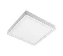 LED gaismeklis MATIS PLUS, 24 W, 2000 lm, IP20, AC220-240V, 120°, 3000K, virsēji montējams, balts