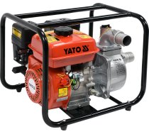 Benzīna ūdens sūknis | 2" 5,9HP 36M3/h (YT-85401)