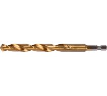 Urbis metālam ar Hex 6.3 mm (1/4") galu HSS-TiN | 10.0 mm (YT-44772)