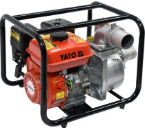 Benzīna ūdens sūknis | 3" 5,9HP 60M3/h (YT-85402)