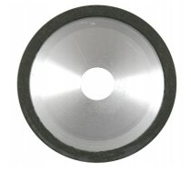 Dimanta zāģu asināšanas disks | kausa tipa | 125x10x32x8 mm (XP0125-32)