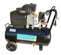 Gaisa kompresors | 50L | 200L /min | 2.5HP (LXBM-50L)