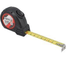 Mērlente ar magnētu | 3 m x 16 mm (YT-7110)