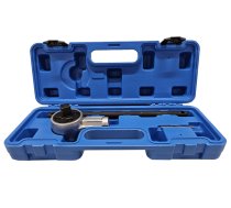 Griezes momenta multiplikators | 12,5 mm (1/2") + 20 mm (3/4") (TMP12)