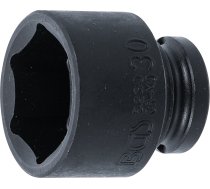 Trieciengalva sešstūra | 12,5 mm (1/2") | 30 mm (5230)