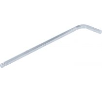 Sešstūra atslēga liekta gara ar šarnīru 195 mm, 7.0 mm (790-7)