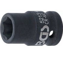 Triecienmuciņa sešstūra | 12,5 mm (1/2") | 13 mm (5213)