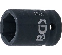 Triecienmuciņa sešstūra | 12,5 mm (1/2") | 19 mm (5219)