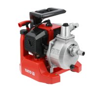 Benzīna ūdens sūknis 1" | 1.45kW (YT-85420)