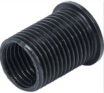Ieliktnis / bukse sveces vītnei | 19 mm | M12 x 1,25 (8651-2)