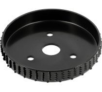 Disks / frēze kokam | 125 mm / 21 mm (YT-59146)