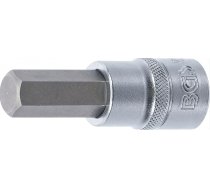 Uzgalis iepresēts galviņā | garums 70 mm | 12.5 mm (1/2") | hex sešstūris 14 mm (5052-14)