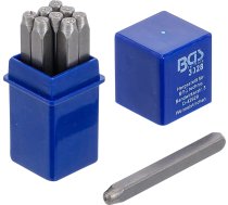 Ciparu sitņu komplekts | 2,5 mm (3028)