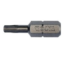 Uzgaļu komplekts | 6.3 mm (1/4") | T-star (Torx) T15 | S2 | 10 gab. (YT-78142)