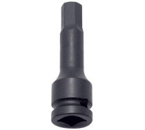 Triecienuzgalis sešstūra, HEX, H19, 1/2" (SP3002-H19)
