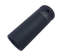 Triecienmuciņa gara 1/2", 21 mm "Stahlberg" (H5011201D-21)