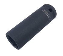 Triecienmuciņa gara 1/2", 19mm "Stahlberg" (H5011201D-19)