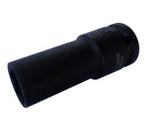 Triecienatslēgas galviņa, garā, plānsienu 1/2", 19mm (HC0815-19)