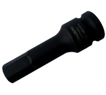 Triecienuzgalis sešstūra, HEX, H14, 1/2" (SP3002-H14)