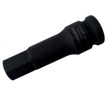 Triecienuzgalis sešstūra, HEX, H17, 1/2" (SP3002-H17)