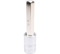 Uzgalis iepresēts galviņā 1/2" hex 14 mm X 100 mm (YT-04397)