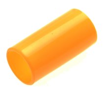Plastmasas aizsargs (dzeltens) 19 mm triecienatslēgas galviņai (7305)