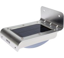 Saules bateriju gaismeklis ar kustības sensoru | 16 SMD LED (YT-81855)