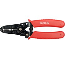 Knaibles vadiem | 20-10 AWG | 160 mm (YT-2319)