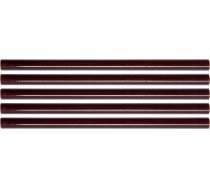 Karstās līmes stienīšu komplekts 11,2x200mm 5gab. brūni (YT-82439)
